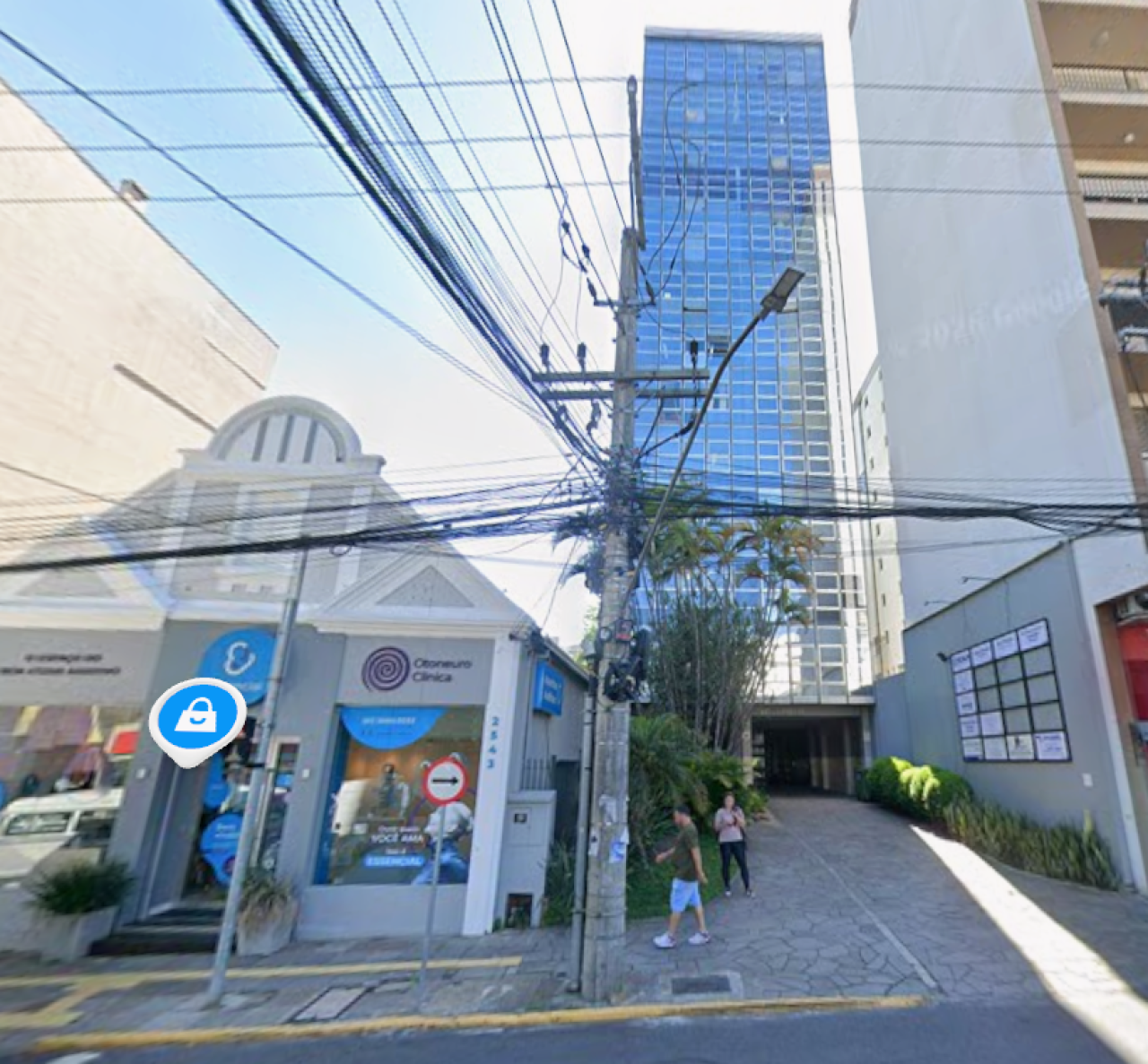Comercial no Centro em Novo Hamburgo/RS — foto 1