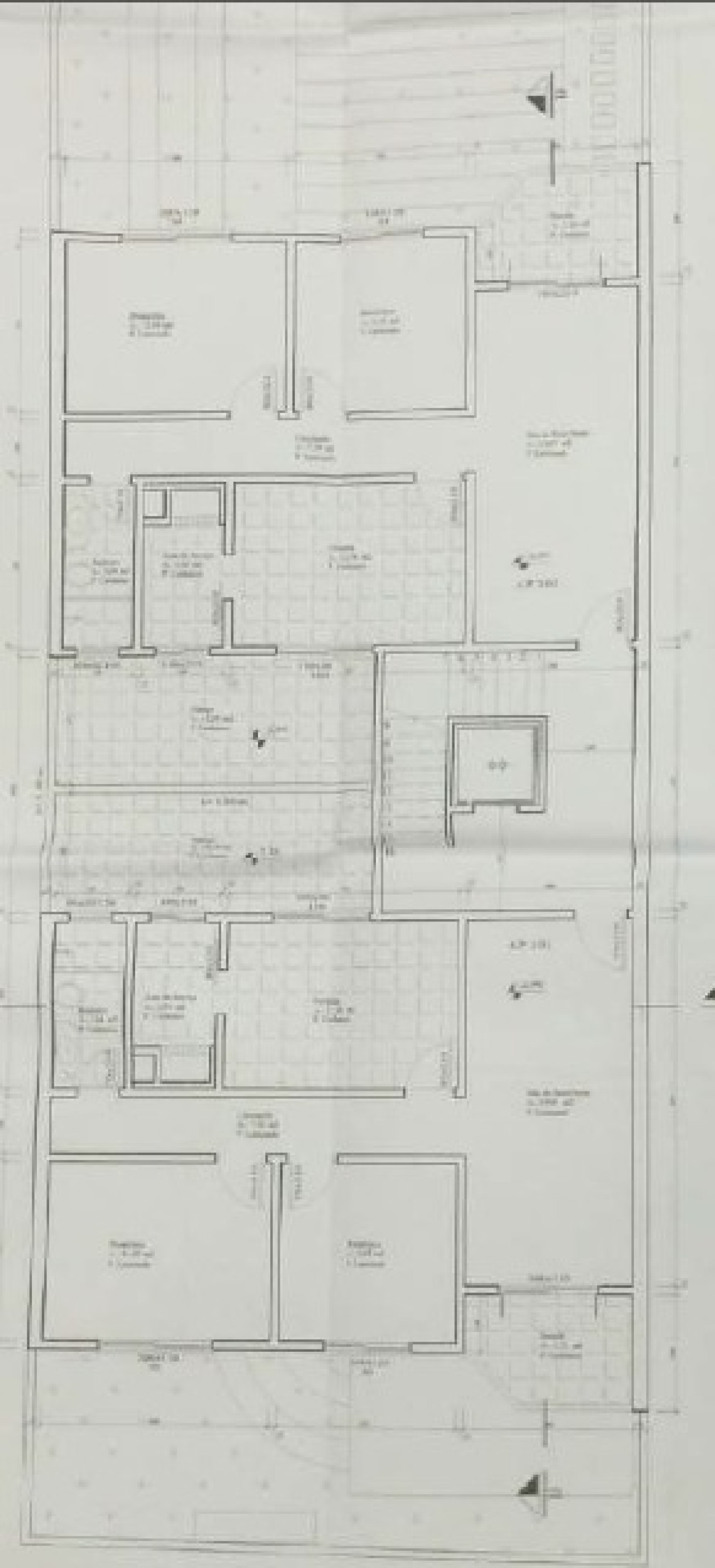 Apartamento com 2 quartos no Sagrada Família (foto 3 de 3)