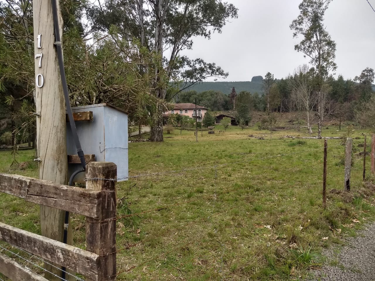 Gleba (foto 8 de 9)
