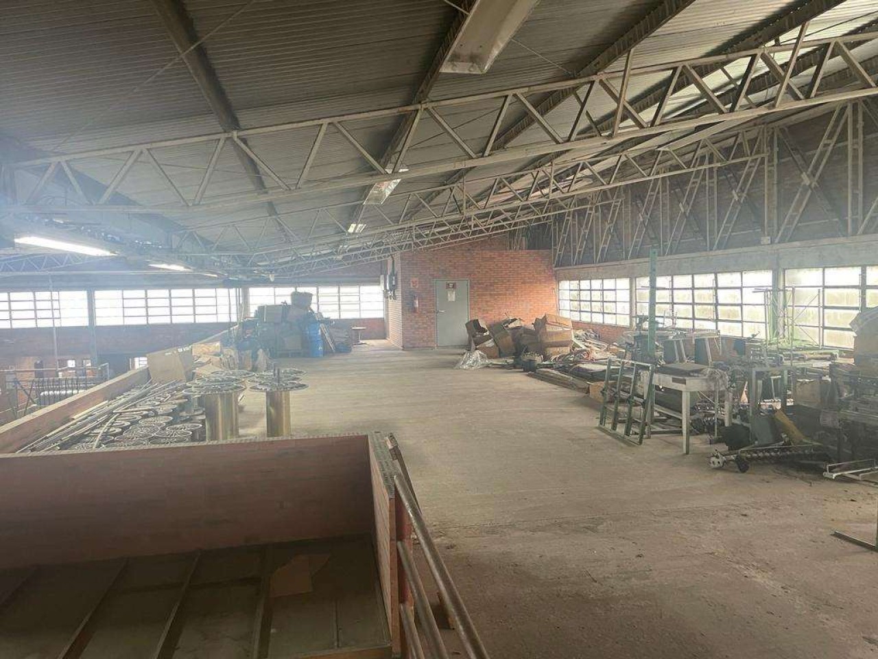 Galpão no Planalto (foto 11 de 13)