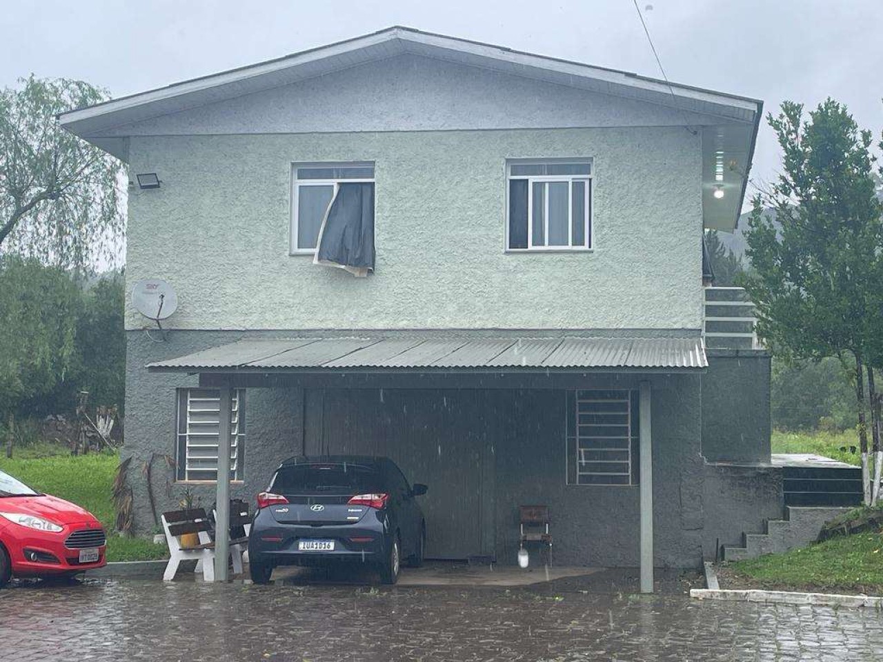 Galpão no Planalto (foto 12 de 13)
