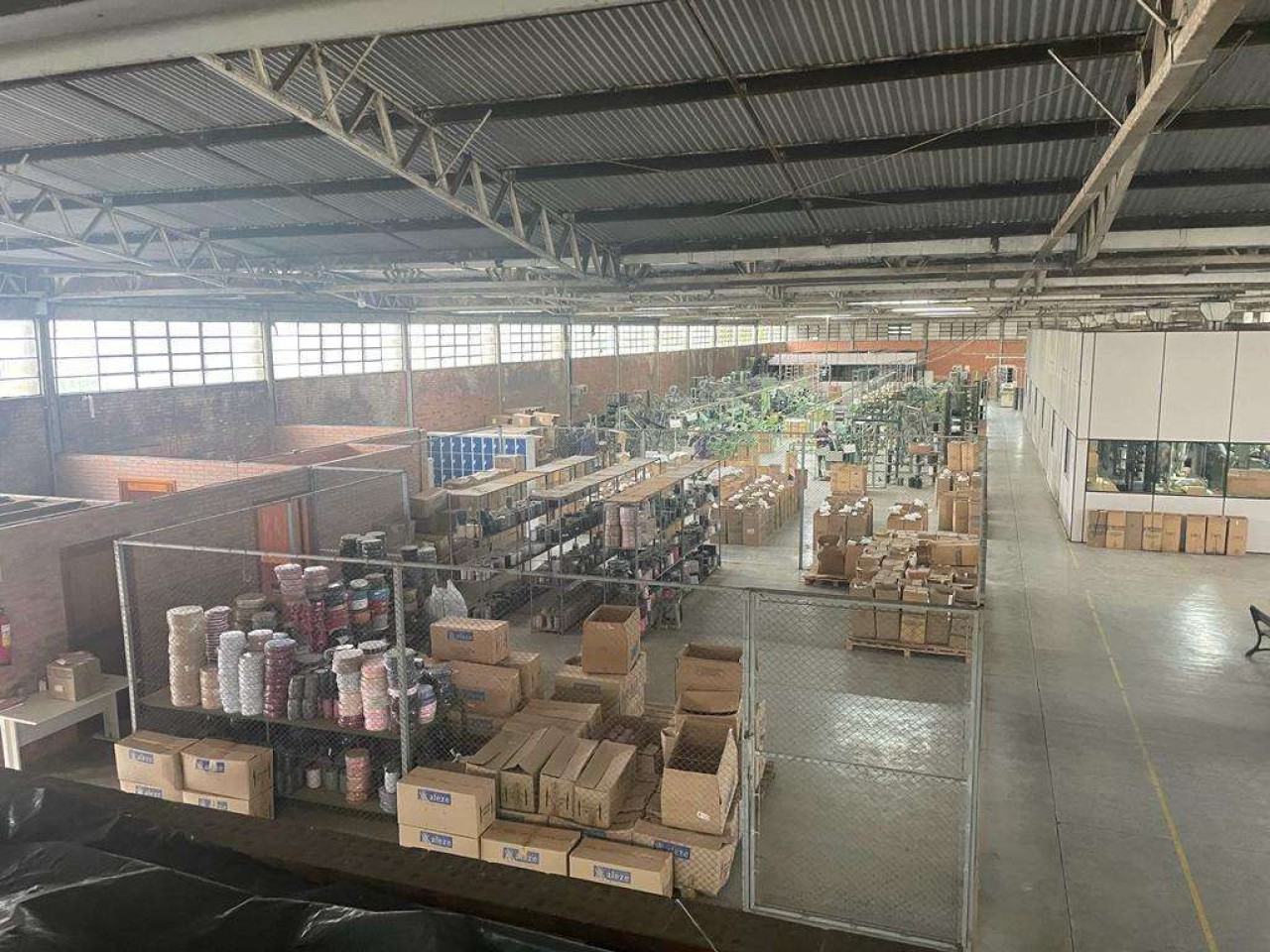 Galpão no Planalto (foto 9 de 13)