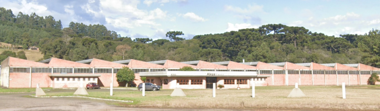Galpão no Planalto (foto 13 de 13)
