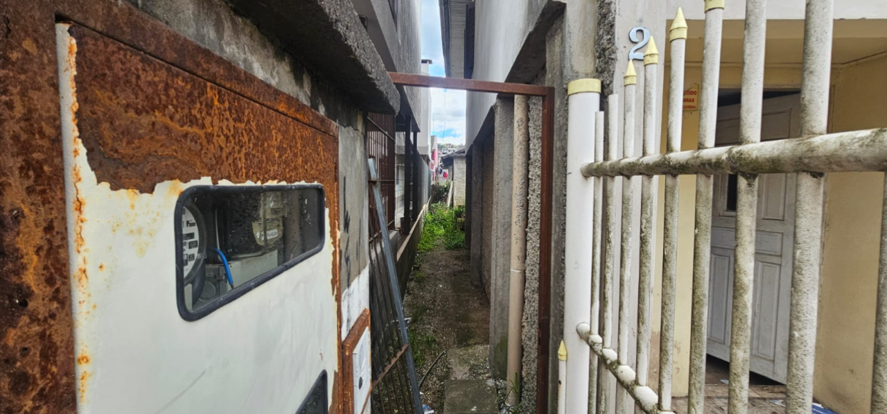 Casa no Esplanada (foto 10 de 41)