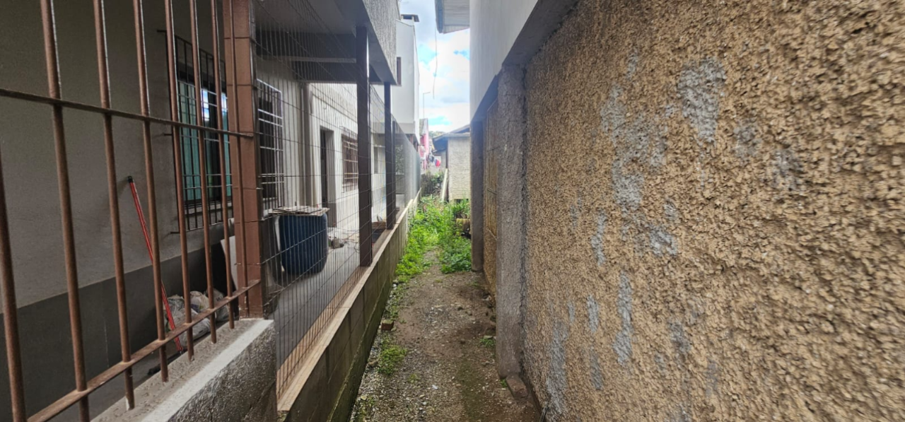 Casa no Esplanada (foto 9 de 41)