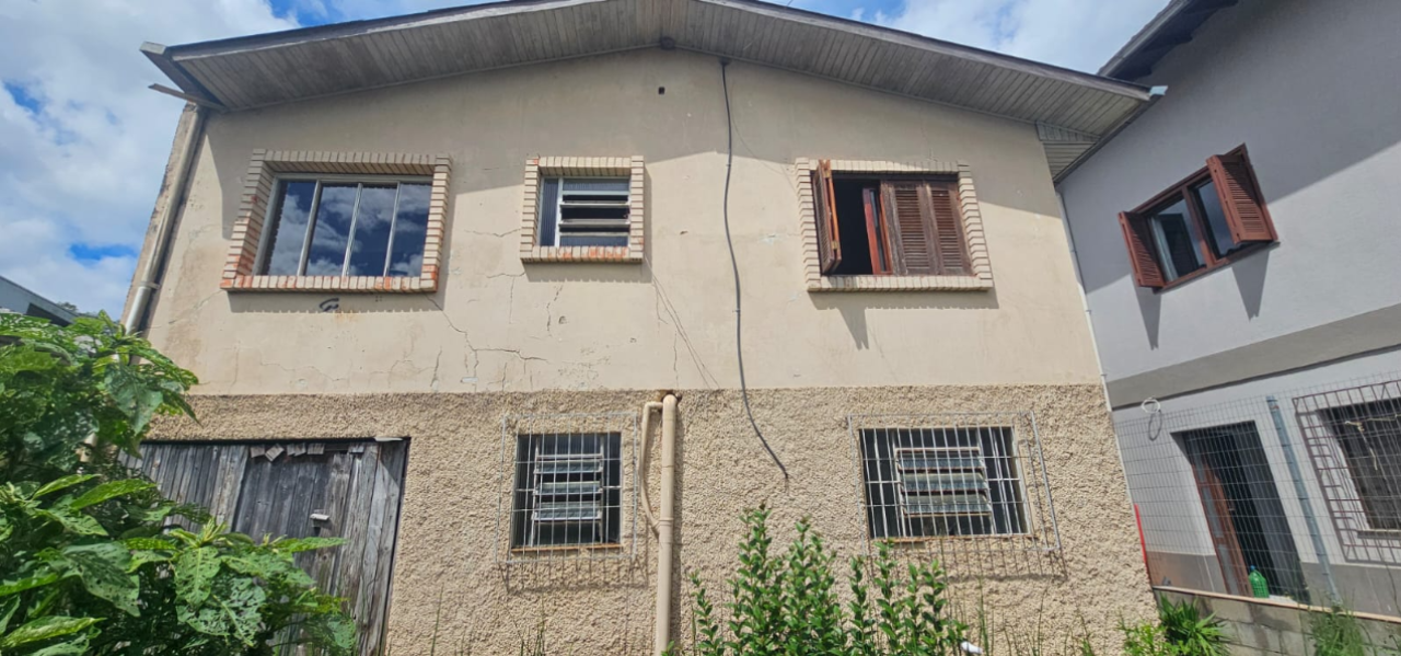 Casa no Esplanada (foto 7 de 41)