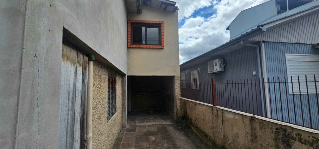 Casa no Esplanada (foto 12 de 41)