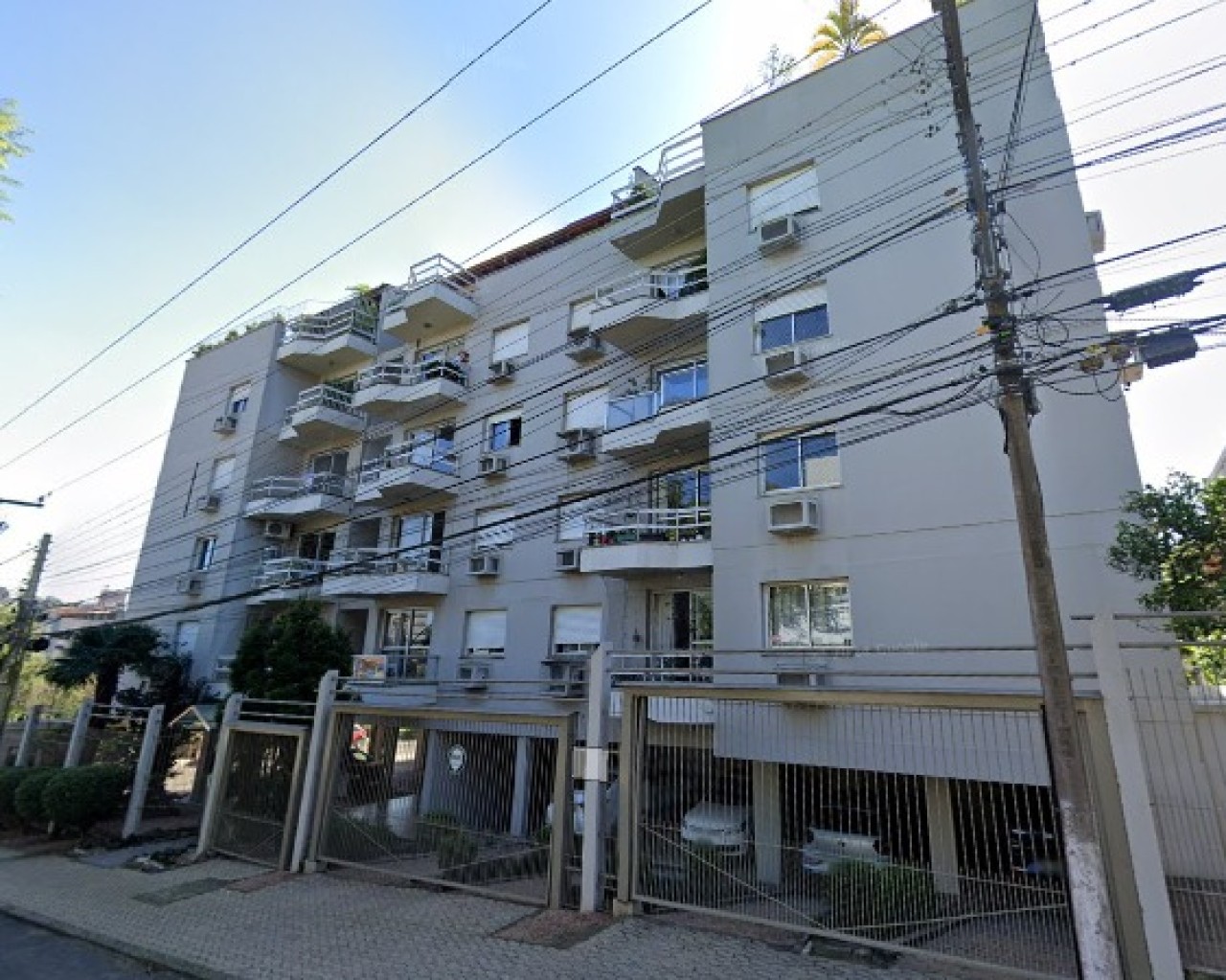 Apartamento no Vila Rosa (foto 2 de 2)