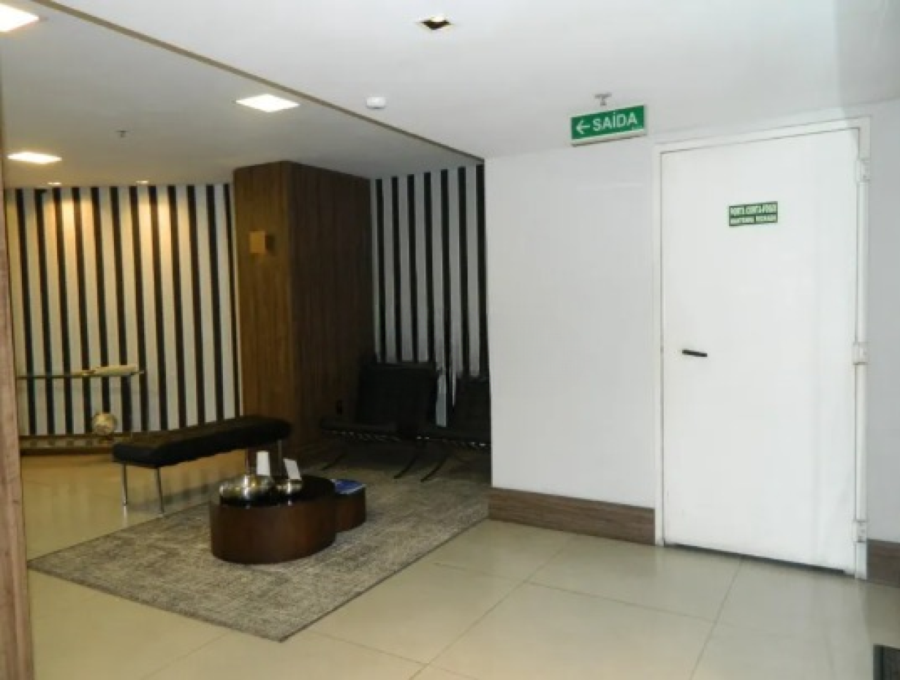 Garagem/Box no Centro (foto 3 de 3)