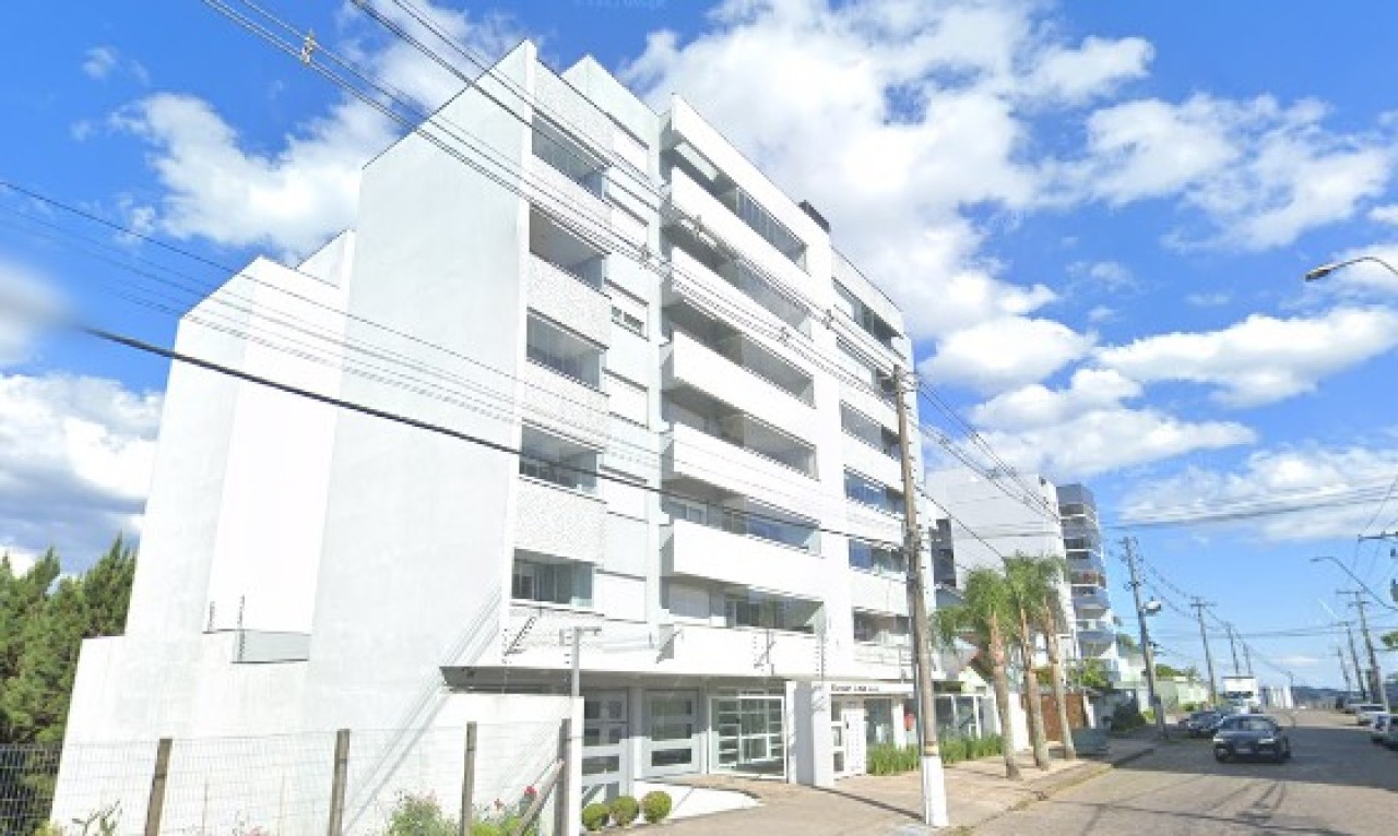 Garagem/Box no Cinquentenário (foto 3 de 3)