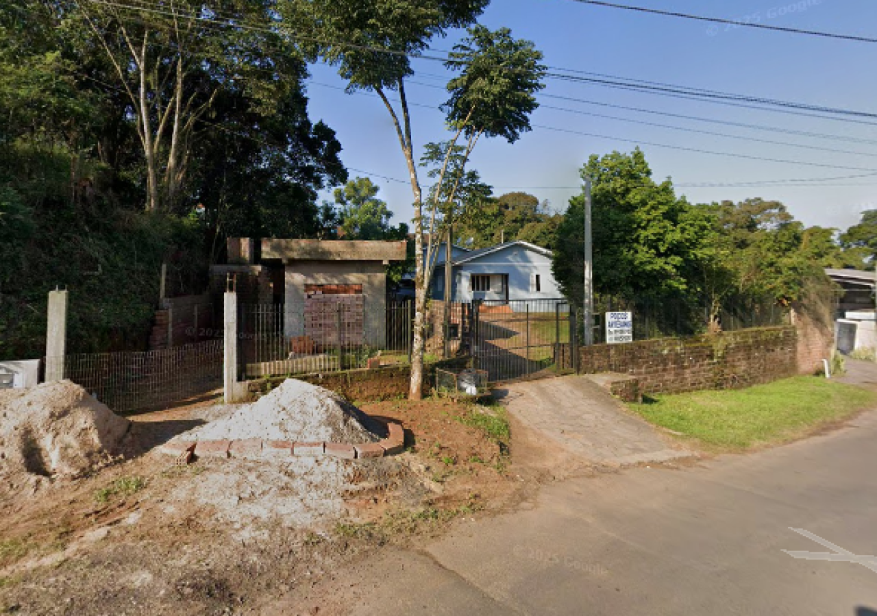 Casa no Branco (foto 3 de 4)