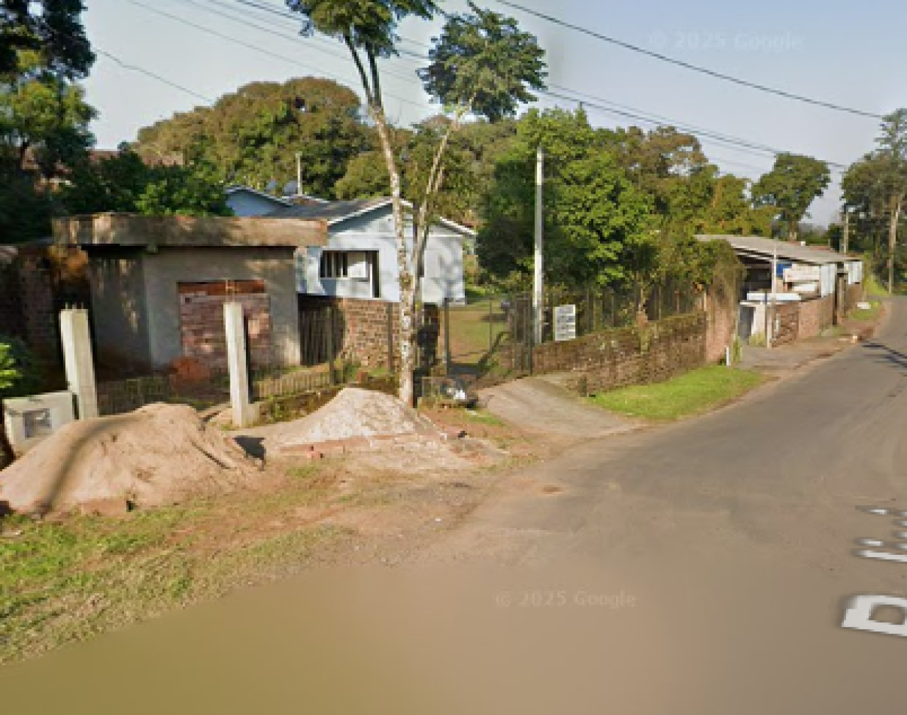 Casa no Branco (foto 4 de 4)