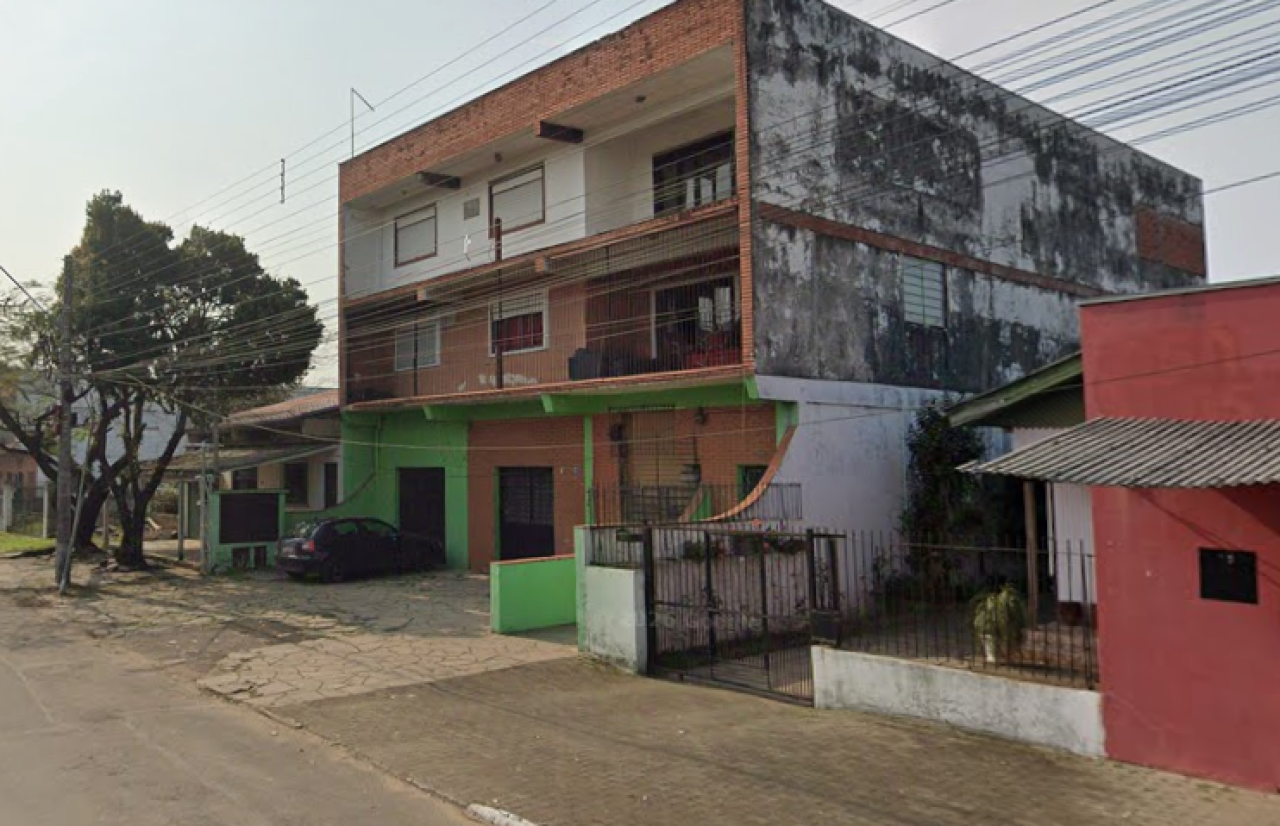 Prédio no Santo Afonso (foto 3 de 5)