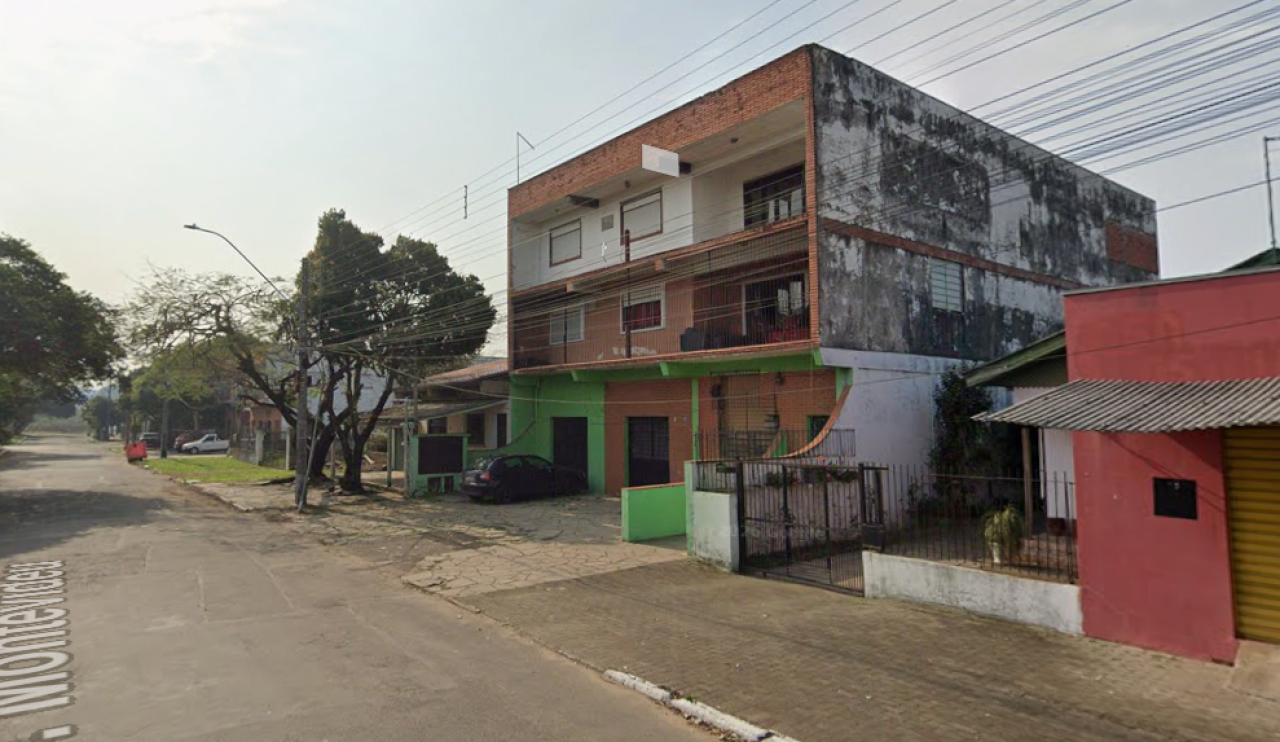 Prédio no Santo Afonso (foto 4 de 5)