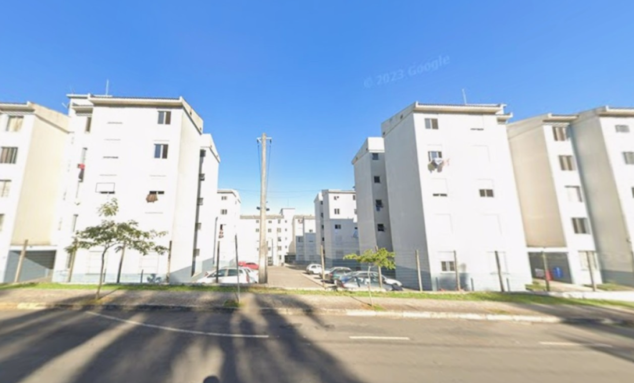 Apartamento no De Zorzi (foto 2 de 2)
