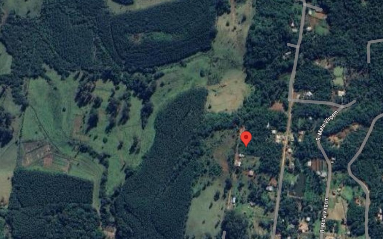 Terreno no Vila Conceição (foto 2 de 3)