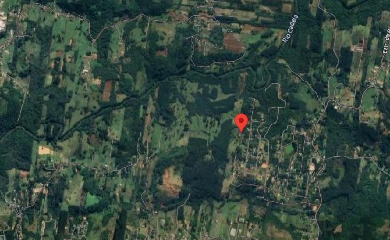 Terreno no Vila Conceição (foto 3 de 3)