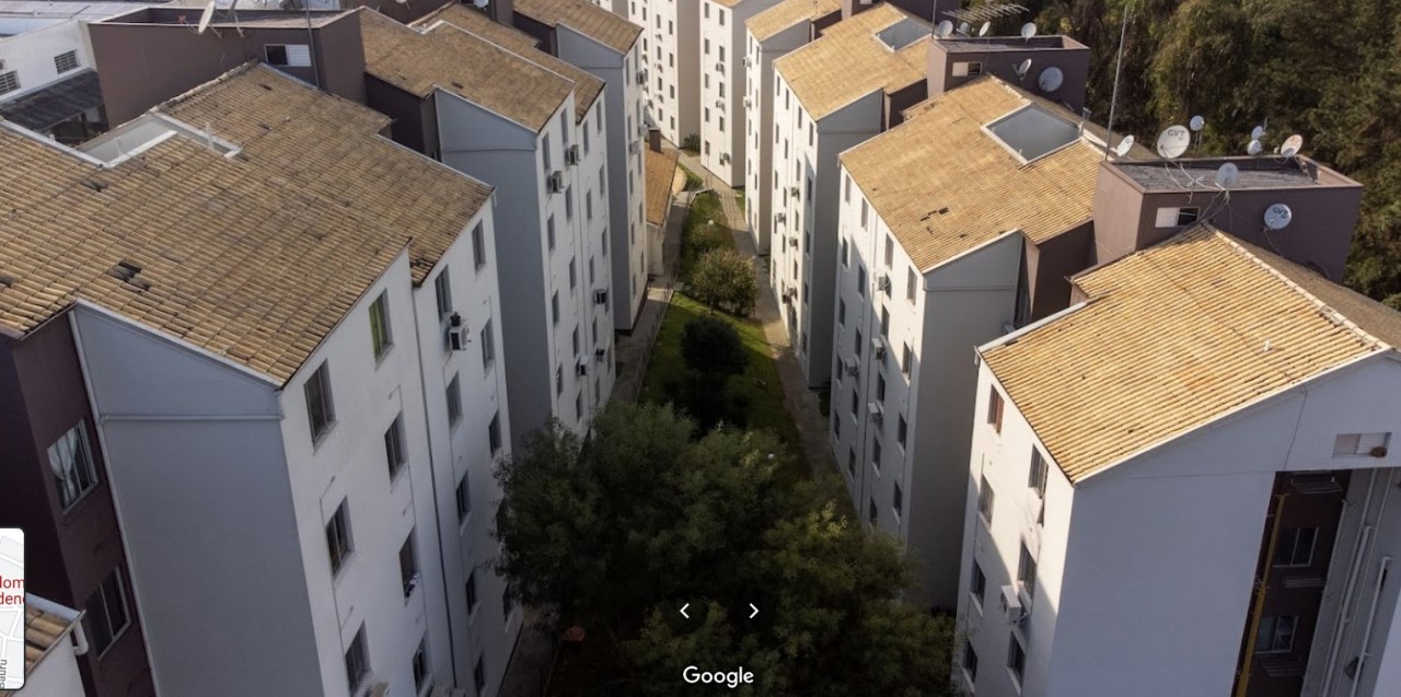 Apartamento no Hamburgo Velho (foto 4 de 6)