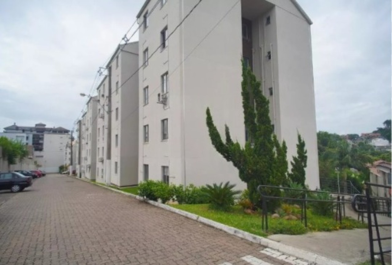 Apartamento no Hamburgo Velho (foto 3 de 6)