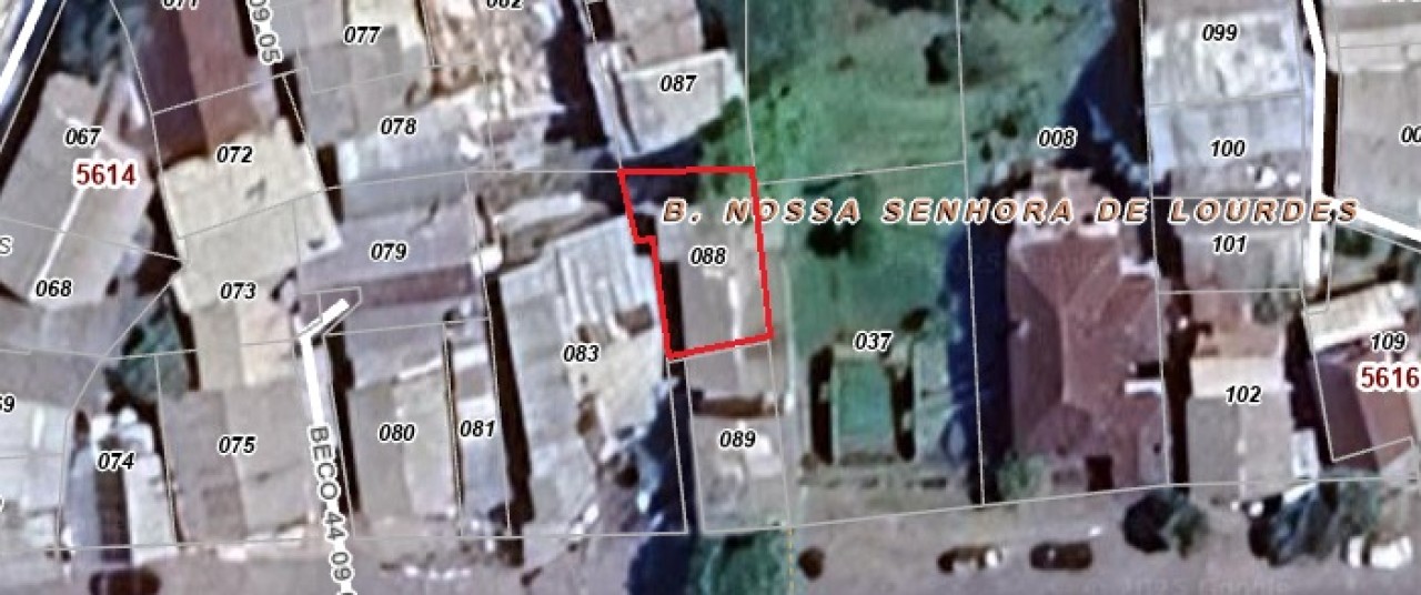 Casa no Lourdes (foto 3 de 3)