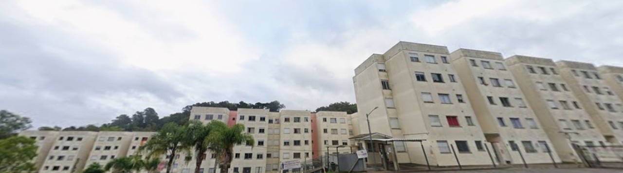 APARTAMENTO 401 DO BLOCO Q DO RESIDENCIAL ROTA NOVA EM CAXIAS DO SUL