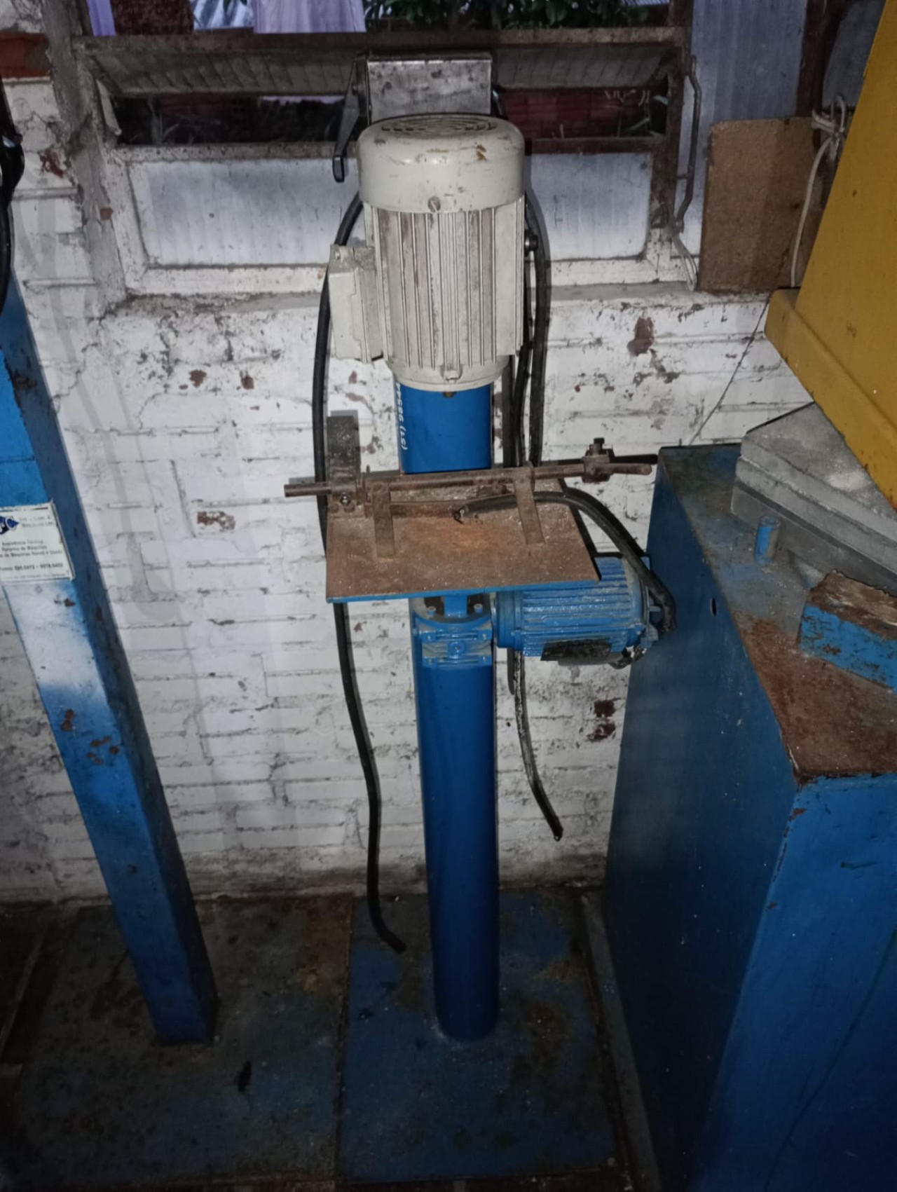 LIXADEIRA BONECA, MARCA DIPERTEC