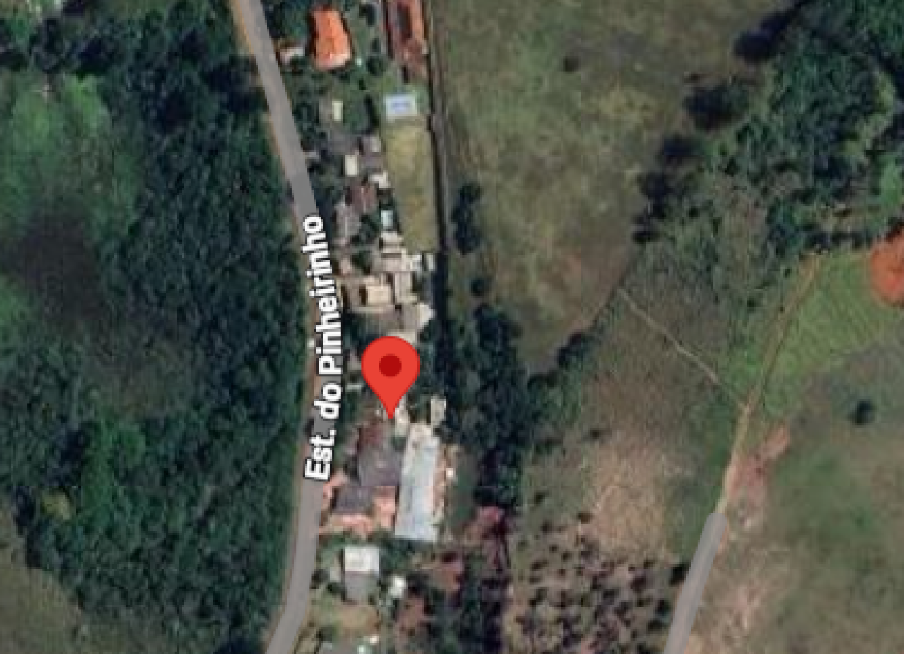 FRAÇÃO IDEAL DE 336M² NA LOCALIDADE DE PINHEIRINHO NA CIDADE DE SÃO SEBASTIÃO DO CAÍ/RS