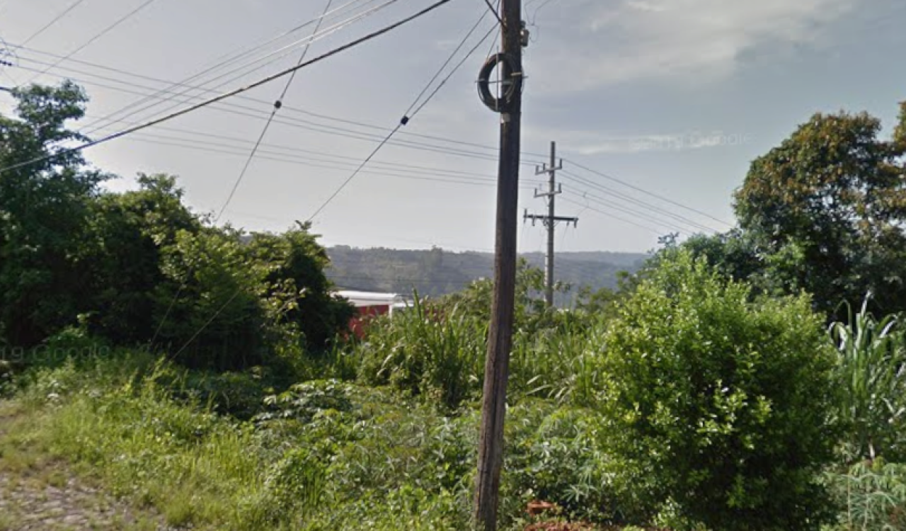 Terreno no Cidade Nova (foto 2 de 2)