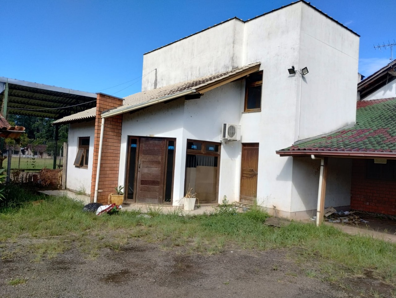 Galpão (foto 17 de 24)