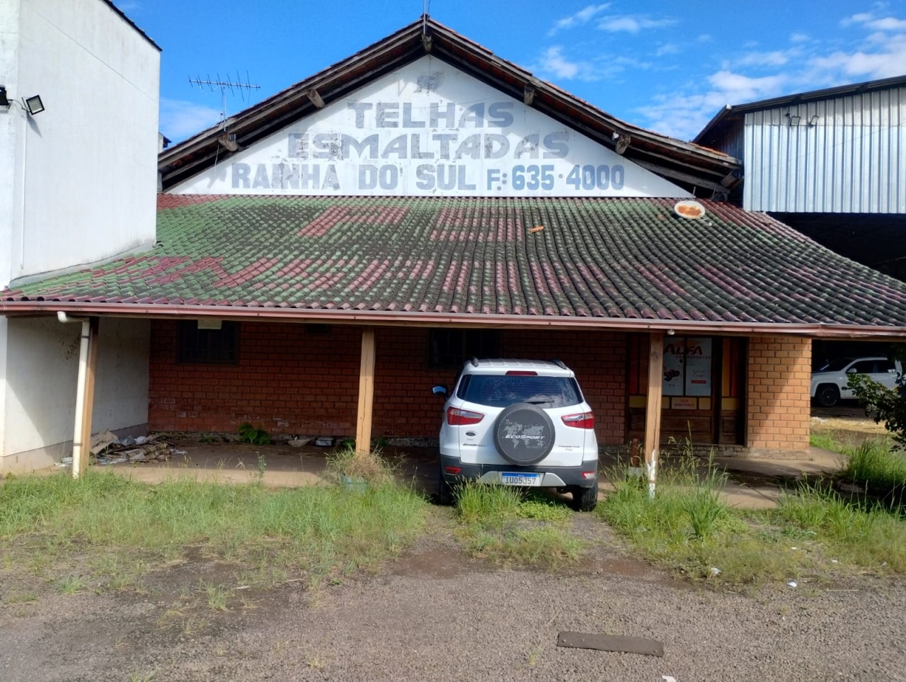 Galpão (foto 16 de 24)