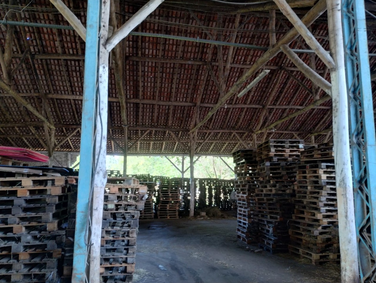Galpão (foto 13 de 24)