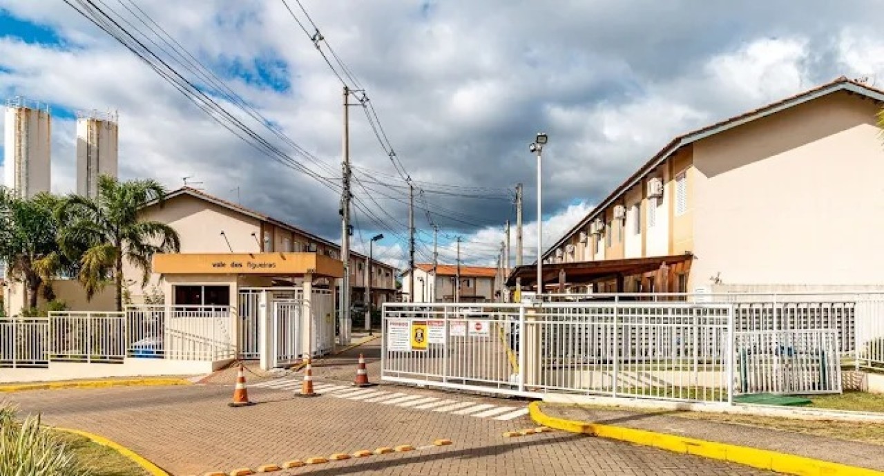 CASA Nº 22 COM 85,510m², DO CONDOMÍNIO RESIDENCIAL VALE DAS FIGUEIRAS EM NOVO HAMBURGO/RS