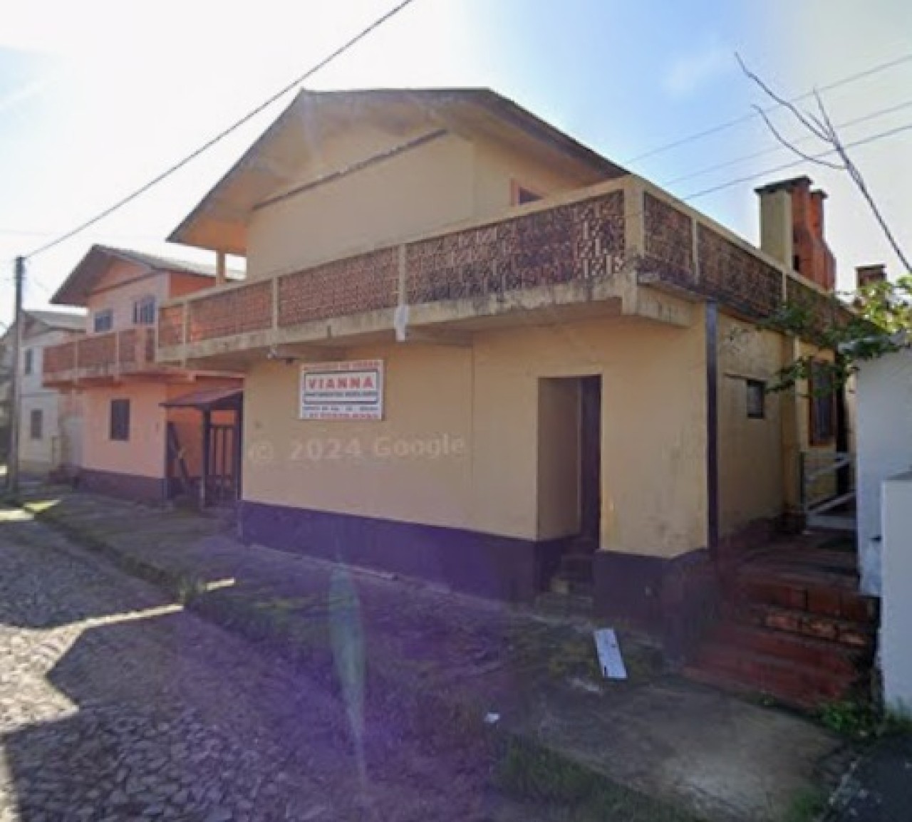 APARTAMENTO Nº 6, NA ANTIGA RUA PORTO ALEGRE EM ARROIO DO SAL/RS