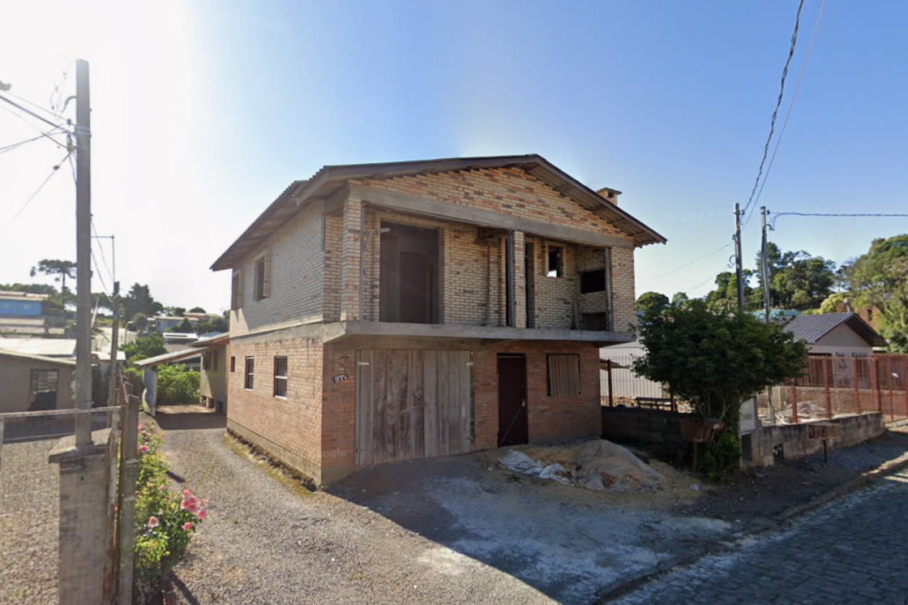 Terreno em Leilão em Caxias Do Sul / RS - 197515