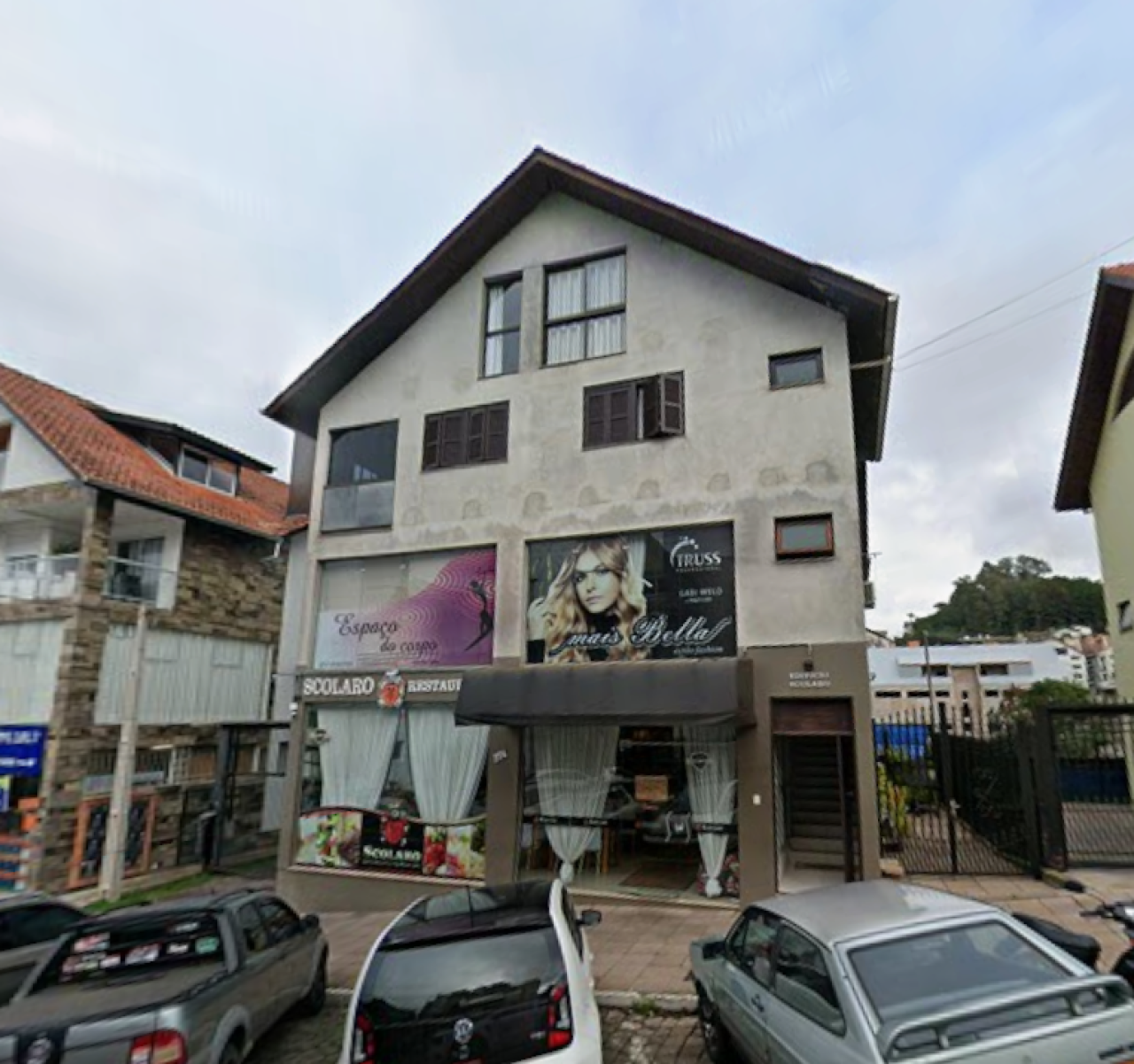 Apartamento em Leilão em Antônio Prado / RS - 197518