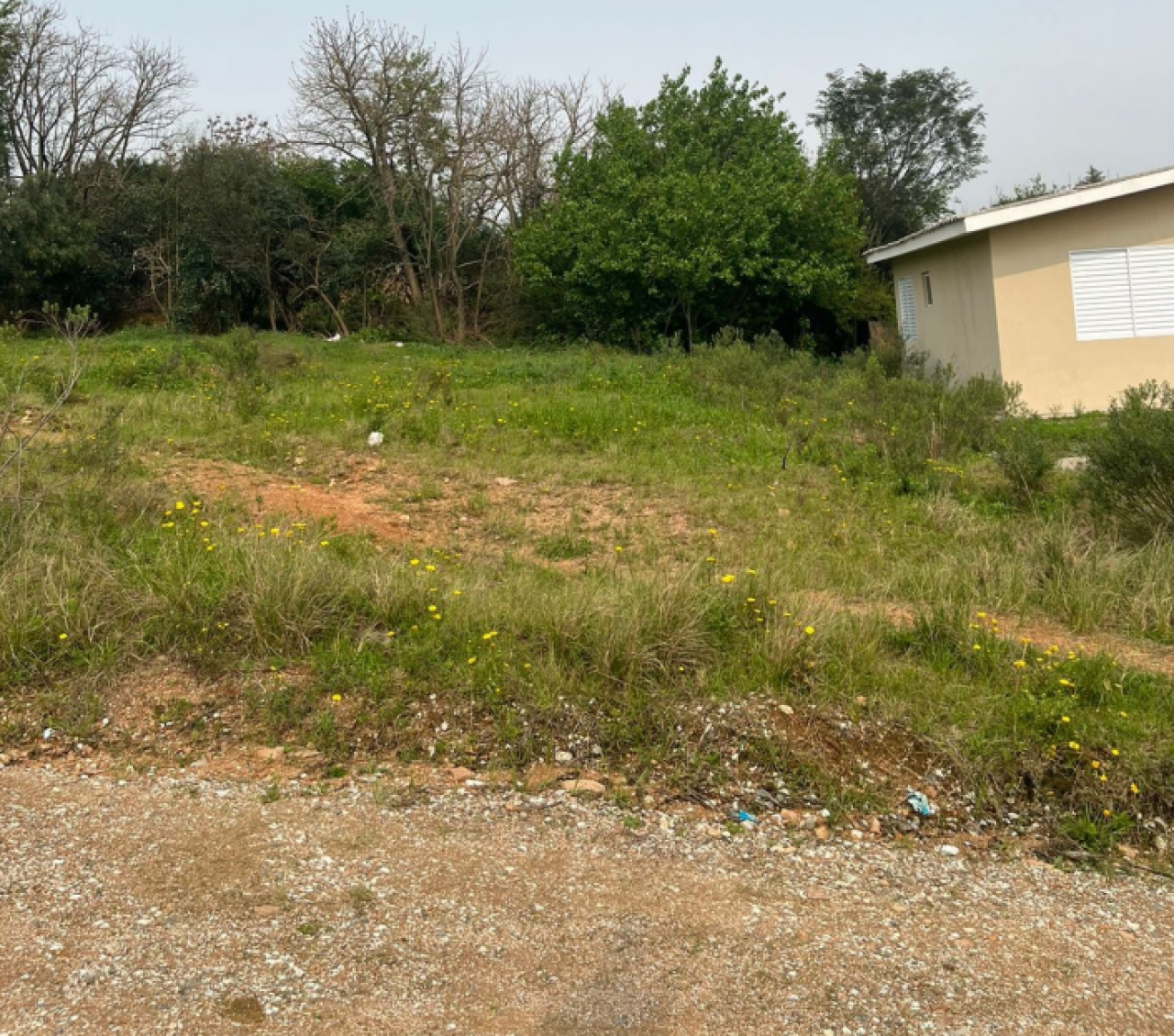 São Bernardo · Bagé, RS