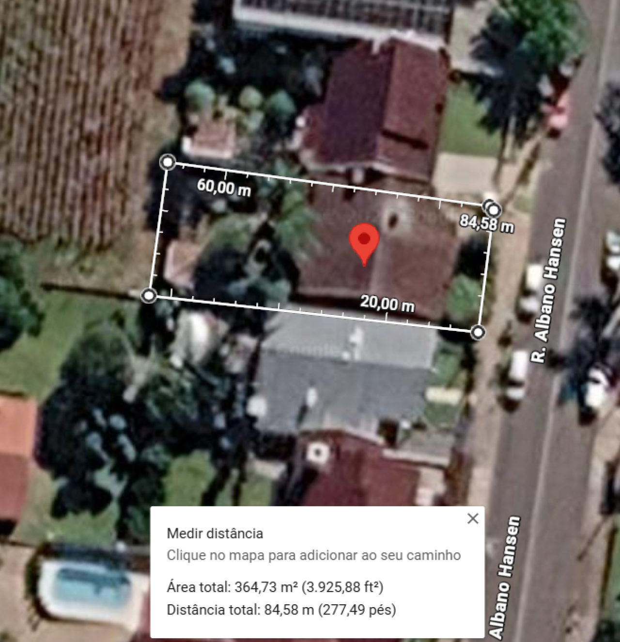 Casa em Leilão em Dois Irmãos / RS - 198759
