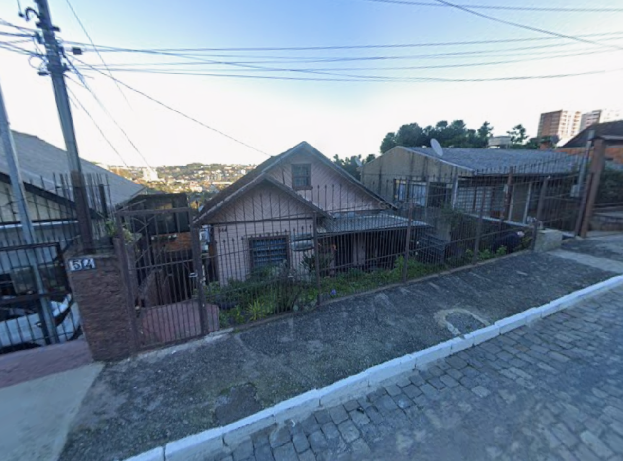 Casa em Leilão em Caxias Do Sul / RS - 198758