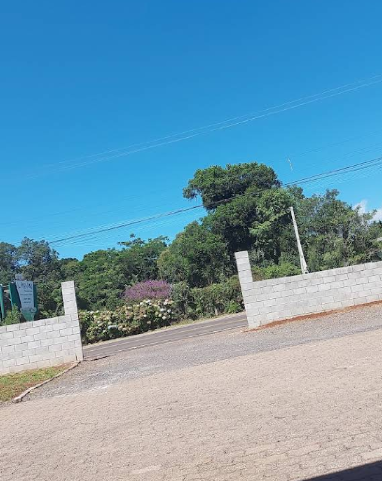 Prédio no São José do Herval (foto 6 de 7)