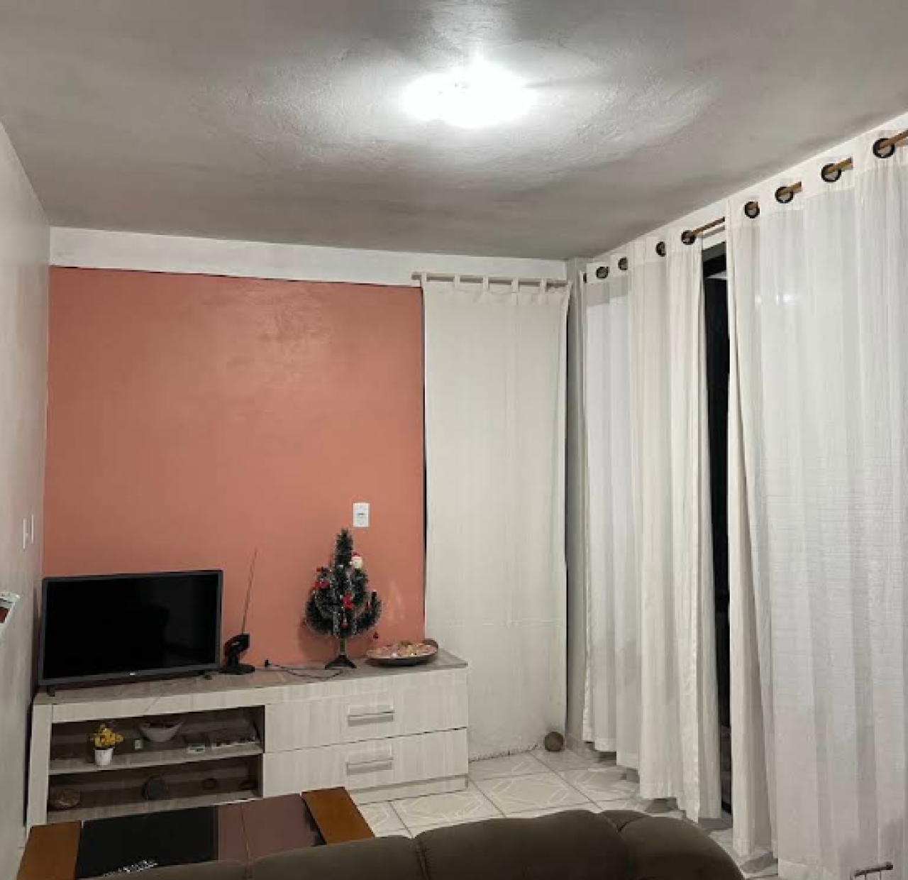 Prédio no São José do Herval (foto 4 de 7)