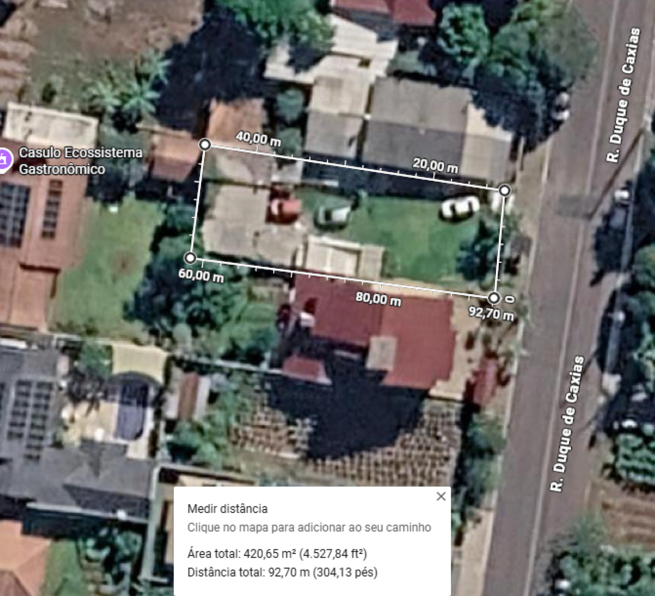 Casa em Leilão em Ivoti / RS - 195434