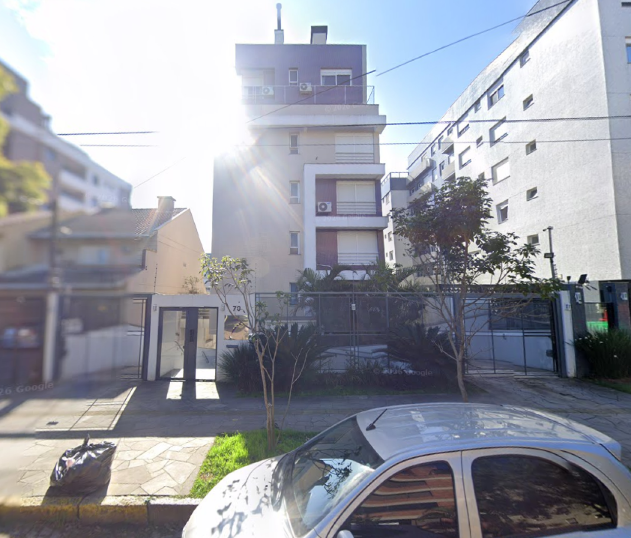 Apartamento no Tristeza (foto 3 de 3)