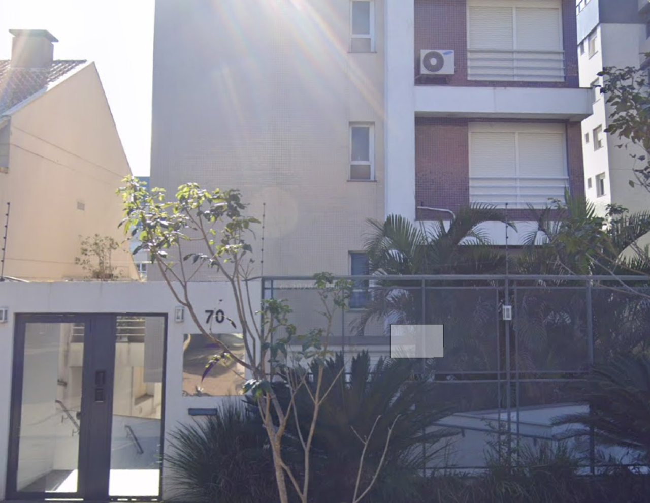 Apartamento no Tristeza (foto 2 de 3)