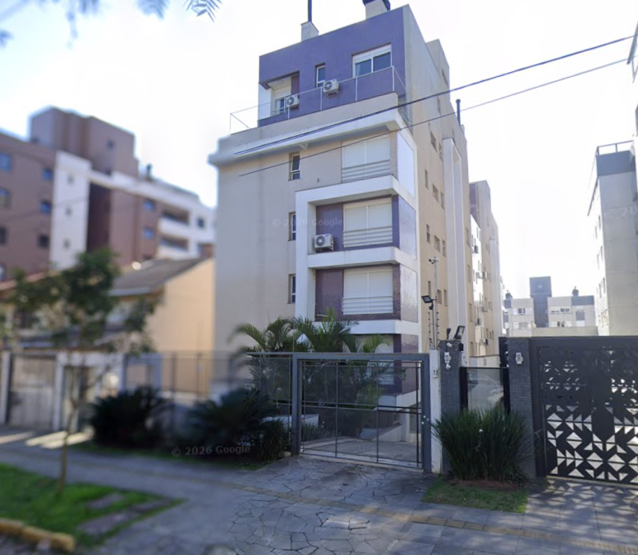 Apartamento no Tristeza em Porto Alegre/RS — foto 1