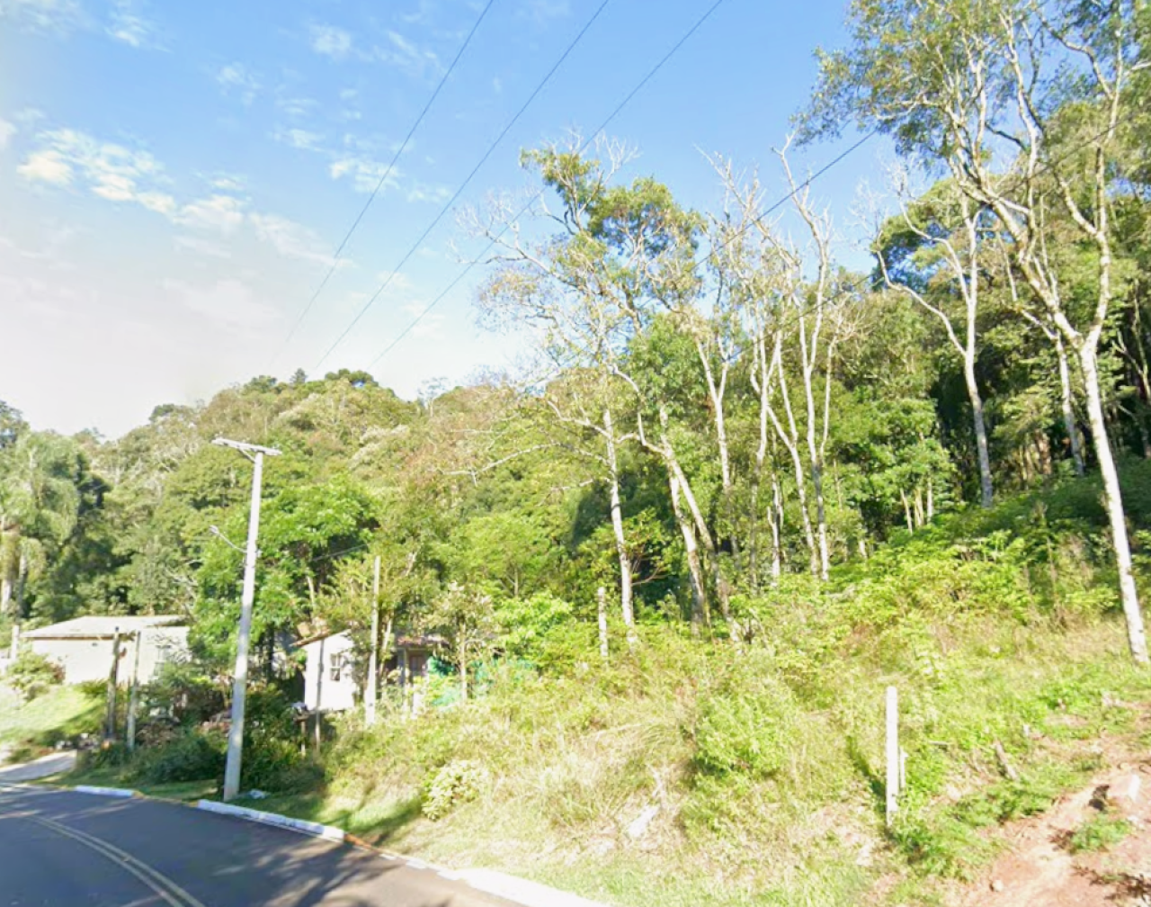 Terreno no Vale dos Pinheiros (foto 2 de 3)