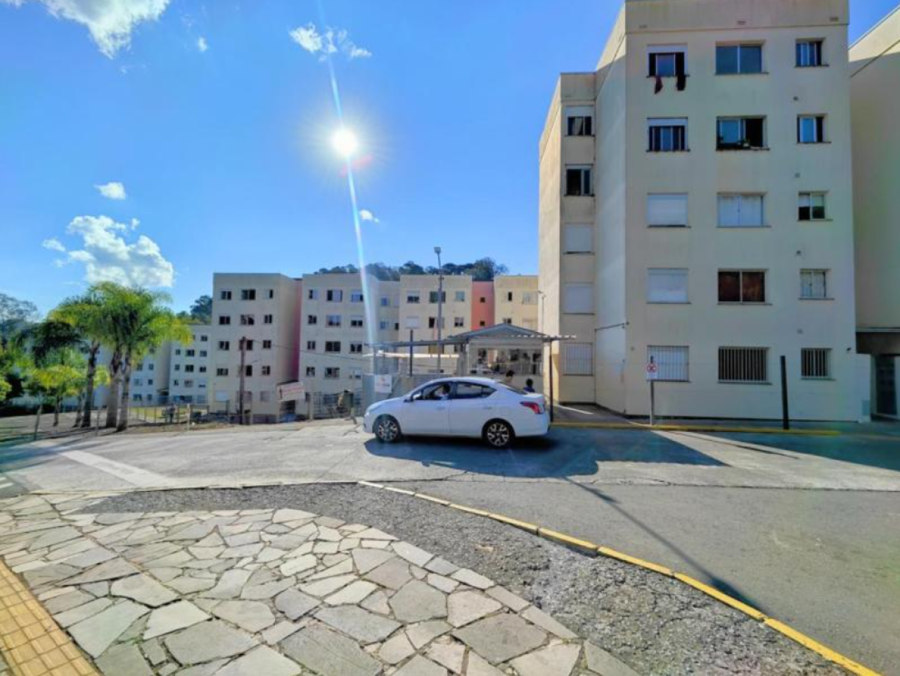 Apartamento no Santa Lúcia (foto 2 de 3)
