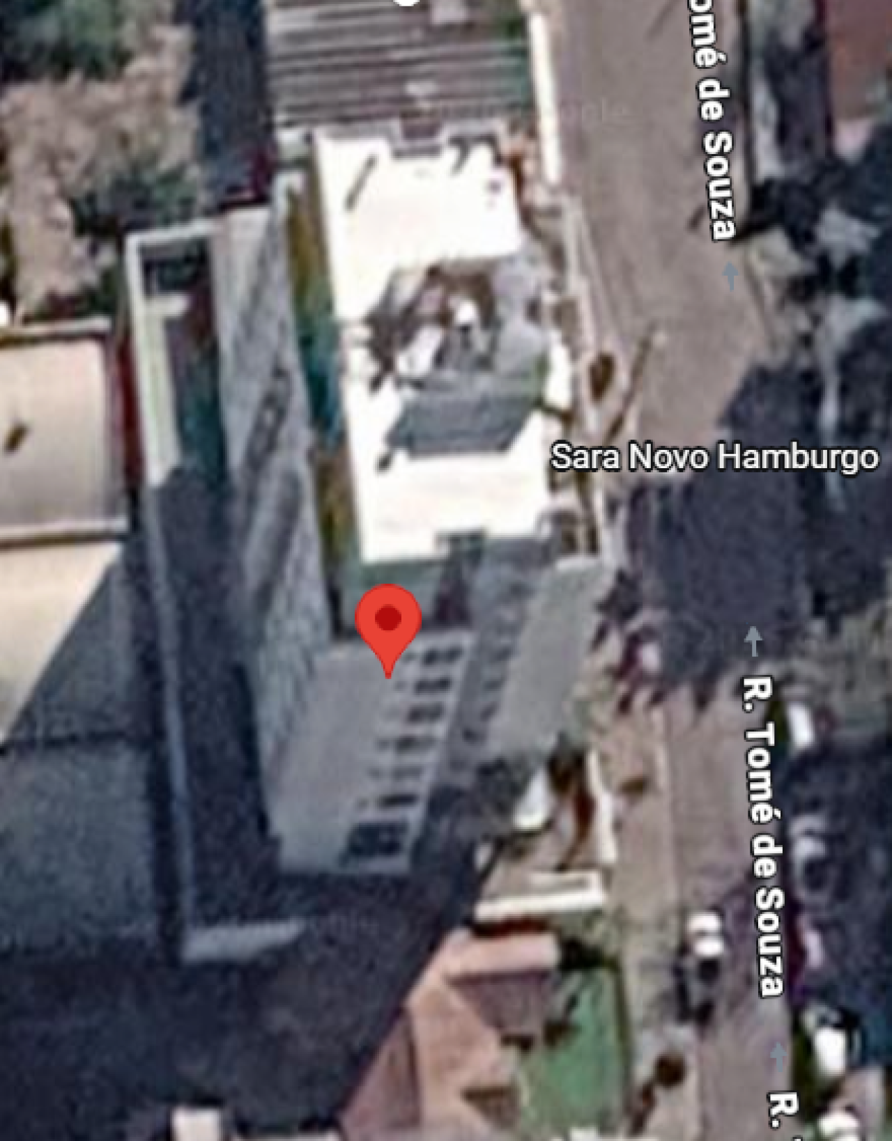 Garagem/Box no Pátria Nova (foto 2 de 2)