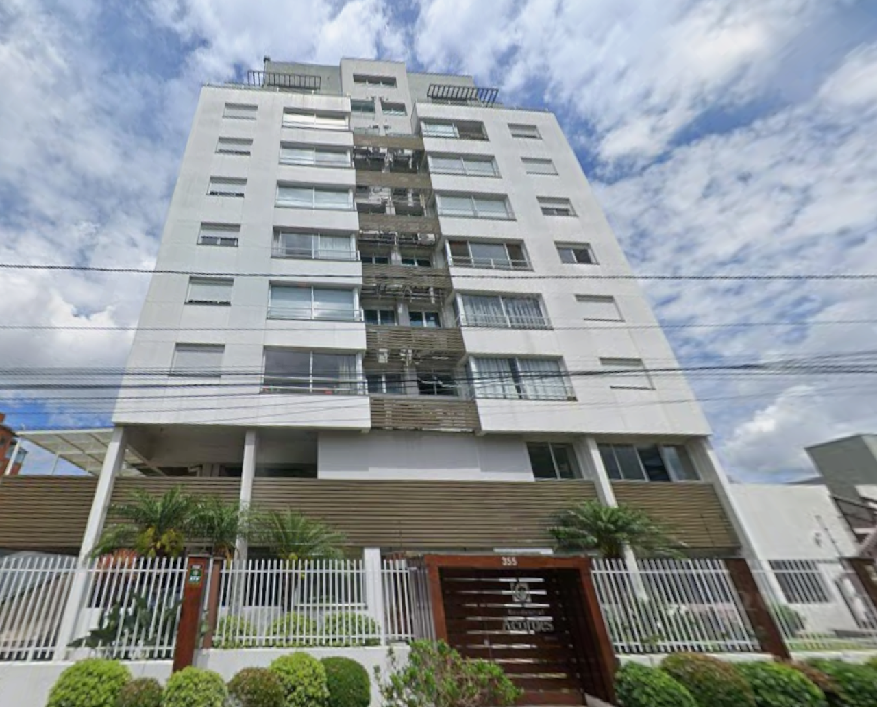 Garagem/Box no Pátria Nova em Novo Hamburgo/RS — foto 1