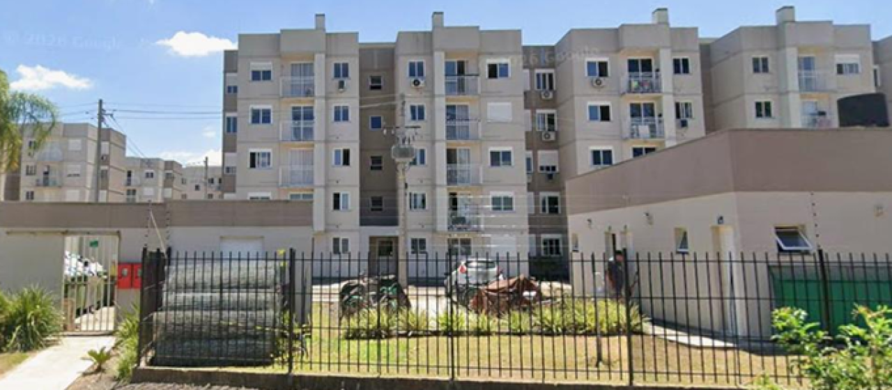 Apartamento no Santo Afonso (foto 2 de 3)