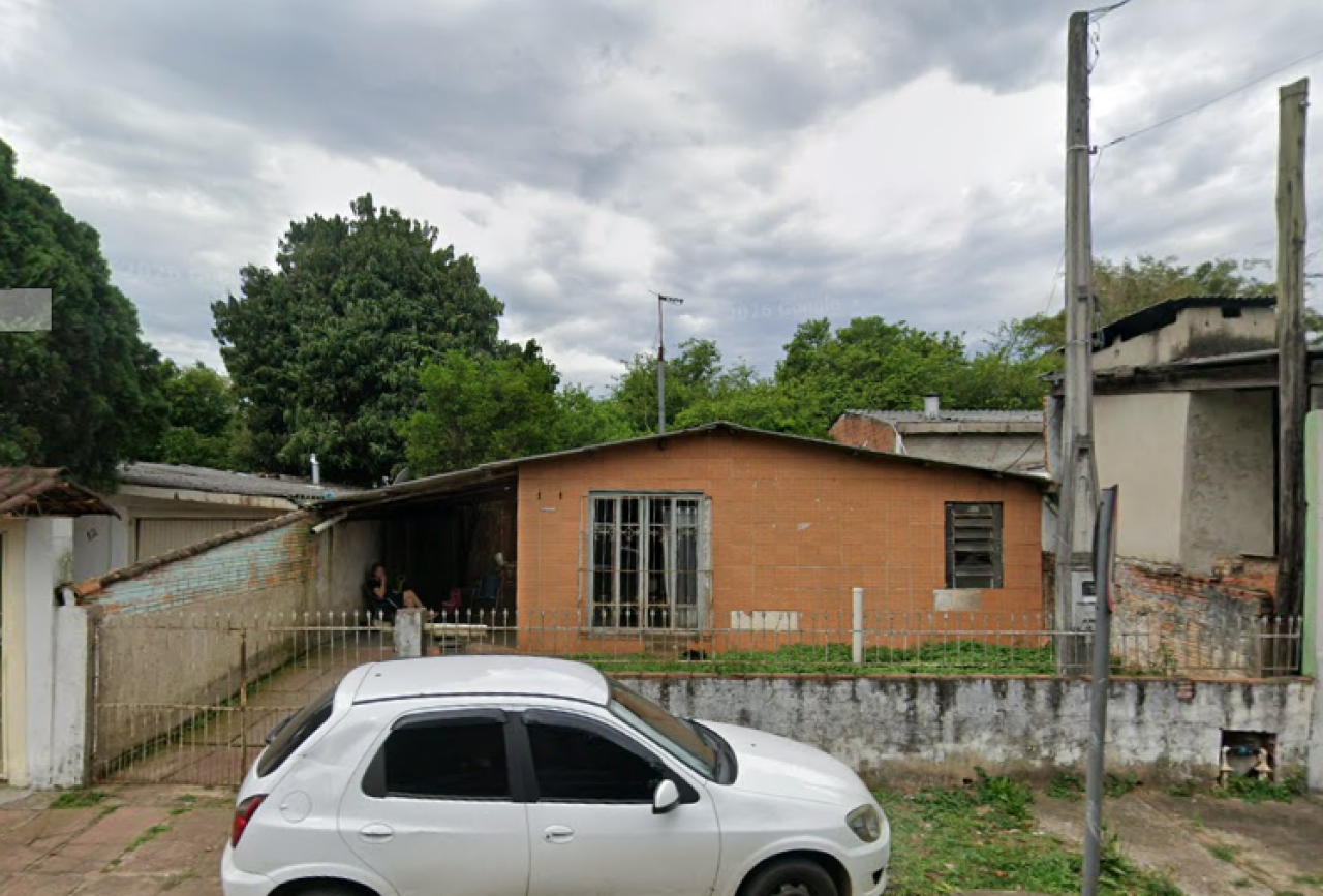 Casa em Leilão em São Leopoldo / RS - 226604